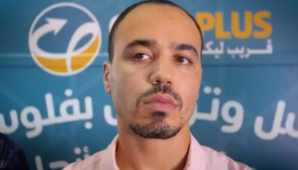 لا يفقد الأمل