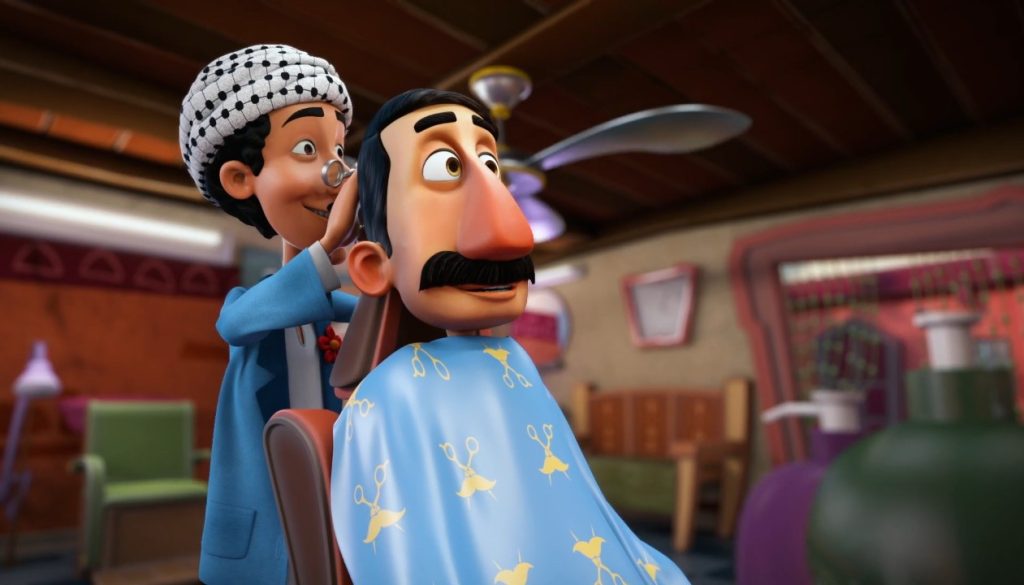 توطين الرواتب