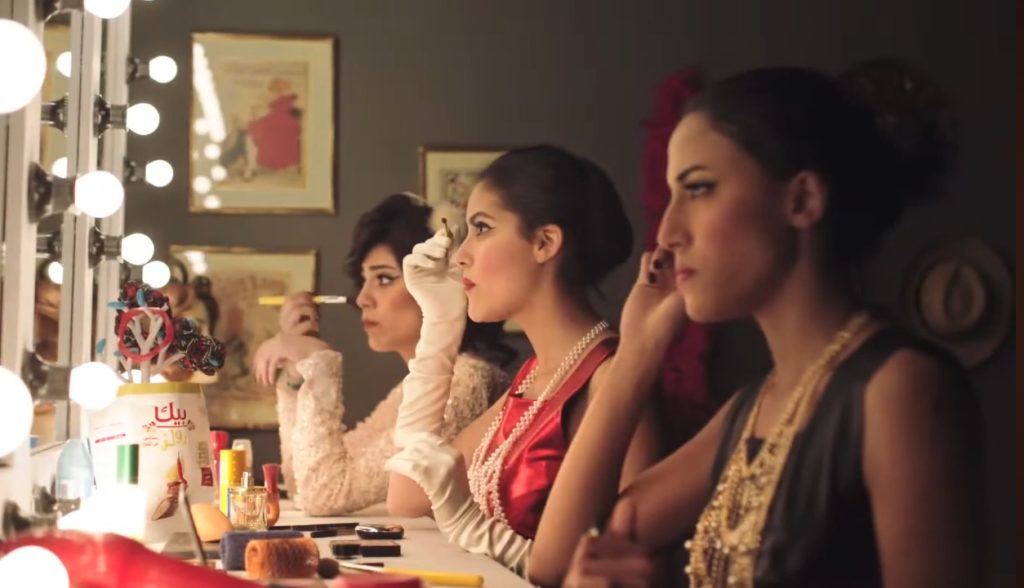 كلنا فينا حتة طمع