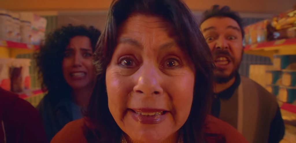 طلبات مارت هيطفيها