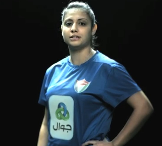 راعي المحترفين
