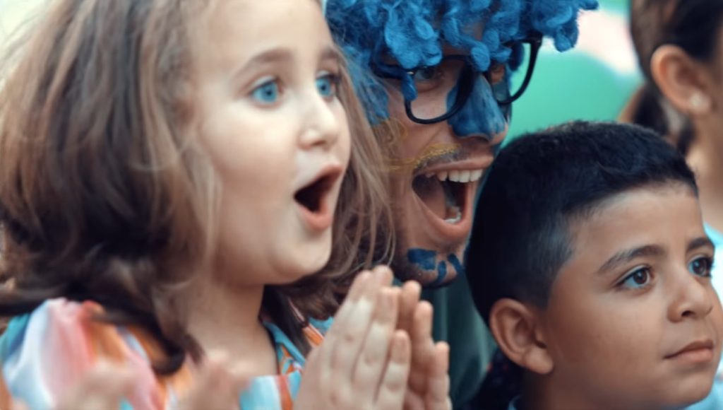 السعادة بكل يوم جديد