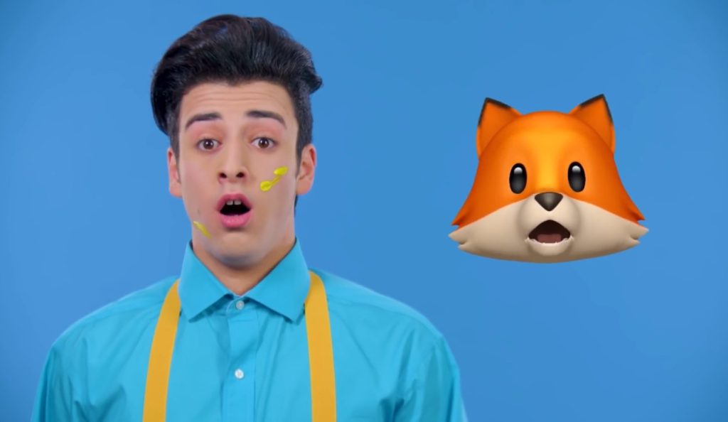 النت معك عطول