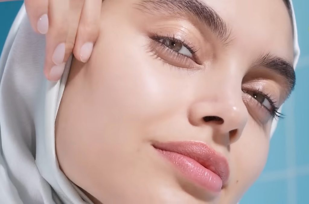 طبيعي من جارنييه