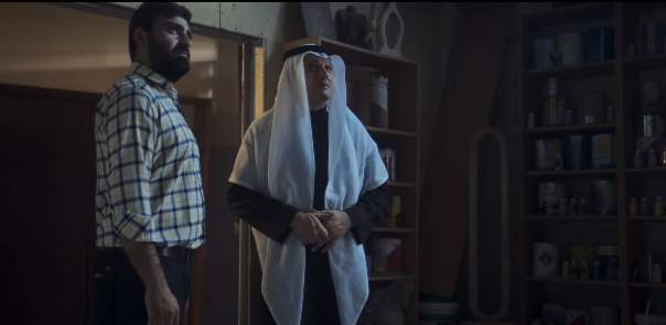 أول طموحاتنا