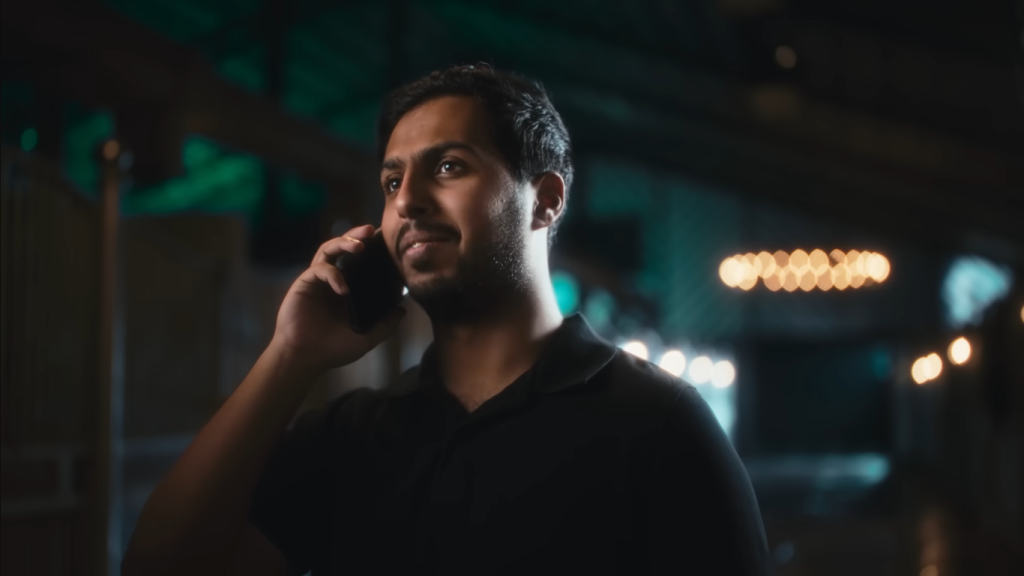 عاهدناك يا وطن